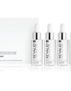 Revalid Hair Tonic energizující tonikum s kofeinem pro podporu růstu vlasů 4x30 ml
