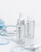Revalid Hair Tonic energizující tonikum s kofeinem pro podporu růstu vlasů 4x30 ml