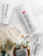 Revalid Hair Tonic energizující tonikum s kofeinem pro podporu růstu vlasů 4x30 ml