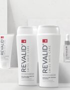 Revalid Hair Tonic energizující tonikum s kofeinem pro podporu růstu vlasů 4x30 ml