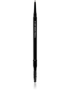 RevitaLash Hi-Def Brow Pencil tužka na obočí s kartáčkem odstín Soft Brown 014 g