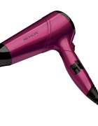 Revlon Beauty Hair Dryer Frizz Fighter fén na vlasy 1 ks