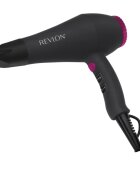 Revlon Beauty Hair Dryer Smooth BrillianceTM AC fén na vlasy 1 ks