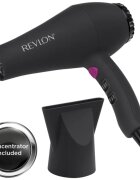 Revlon Beauty Hair Dryer Smooth BrillianceTM AC fén na vlasy 1 ks