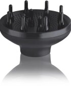 Revlon Beauty Hair Dryer Smooth BrillianceTM AC fén na vlasy 1 ks