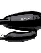 Revlon Beauty Hair Dryer Travel cestovní fén na vlasy 1 ks