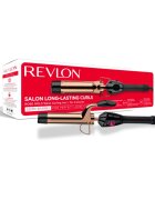 Revlon Beauty Salon Long Lasting Curls & Waves kulma na vlasy 1 ks