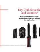 Revlon Beauty Salon One-Step Blow Dry Multi styler multifunkční kulma 1 ks