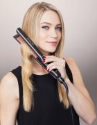 Revlon Beauty Salon Straight Copper SmoothT Styler žehlička na vlasy 1 ks