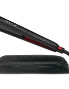Revlon Beauty SmoothstayTM Coconut oil-infused Straightener žehlička na vlasy 1 ks