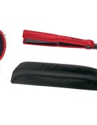 Revlon Beauty Straigthener Gift Set žehlička na vlasy 1 ks
