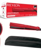 Revlon Beauty Straigthener Gift Set žehlička na vlasy 1 ks