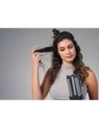 Revlon Beauty Wave Master Jumbo trojkulma 1 ks