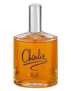 Revlon Charlie Blue Eau Fraiche toaletní voda pro ženy 100 ml