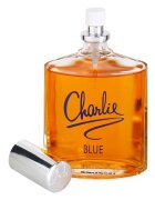 Revlon Charlie Blue Eau Fraiche toaletní voda pro ženy 100 ml