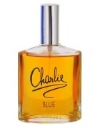 Revlon Charlie Blue toaletní voda pro ženy 100 ml