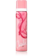 Revlon Charlie Pink deodorant s parfemací pro ženy 75 ml