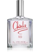 Revlon Charlie Red Eau Fraiche toaletní voda pro ženy 100 ml