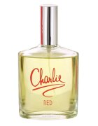 Revlon Charlie Red toaletní voda pro ženy 100 ml