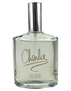Revlon Charlie Silver toaletní voda pro ženy 100 ml