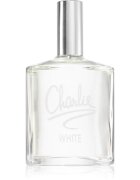 Revlon Charlie White Eau Fraiche toaletní voda pro ženy 100 ml