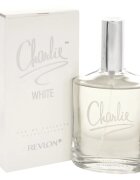Revlon Charlie White toaletní voda pro ženy 100 ml