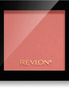 Revlon Cosmetics Blush pudrová tvářenka odstín 027 Hot Cheeks 5 g