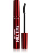 Revlon Cosmetics ColorStay™ dlouhotrvající řasenka pro objem Blackest Black 7.5 ml