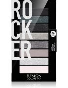 Revlon Cosmetics ColorStay™ Looks Book paletka očních stínů odstín 960 Rocker 3 g