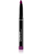 Revlon Cosmetics ColorStay™ Matte Lite Crayon matná rtěnka v tužce odstín 012 On Cloud Wine 14 g