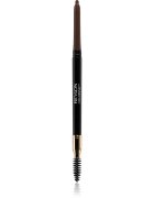 Revlon Cosmetics ColorStay™ oboustranná tužka na obočí s kartáčkem odstín 220 Dark Brown 035 g