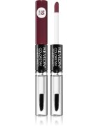 Revlon Cosmetics ColorStay™ Overtime Lipcolor dlouhotrvající tekutá rtěnka odstín 270 Relentless Raisin 2 ml