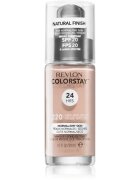 Revlon Cosmetics ColorStay™ SPF 20 dlouhotrvající make-up pro normální až suchou pleť odstín 220 Natural Beige 30 ml