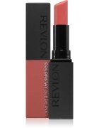 Revlon Cosmetics ColorStay™ Suede Ink matná rtěnka odstín 005 Hot Girl 2.55 g