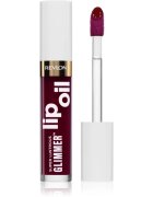 Revlon Cosmetics Super Lustrous™ Glimmer Lip Oil olej na rty s hydratačním účinkem odstín 006 Plum Pop 3.8 ml