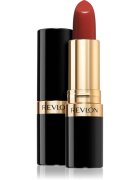 Revlon Cosmetics Super Lustrous™ Lipstick krémová rtěnka odstín 325 Toast Of New York 4.2 g