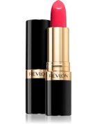Revlon Cosmetics Super Lustrous™ Lipstick krémová rtěnka odstín 806 Electric Melon 4.2 g