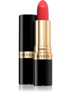 Revlon Cosmetics Super Lustrous™ Lipstick krémová rtěnka odstín 808 Dirty Shirley 4.2 g