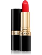 Revlon Cosmetics Super Lustrous™ Lipstick krémová rtěnka odstín 809 Wild Saffron 4.2 g