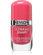 Revlon Cosmetics Ultra HD Snap!™ rychleschnoucí lak na nehty odstín N°009 No Drama 8 ml