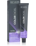 Revlon Professional Color Excel demipermanentní barva na vlasy bez amoniaku odstín 1 70 ml