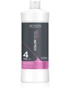 Revlon Professional Color Excel Gloss Oxidant aktivační emulze 1.4% 900 ml
