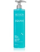 Revlon Professional Equave Detox Micellar Shampoo micelární šampon s detoxikačním účinkem pro všechny typy vlasů 485 ml
