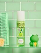 Revlon Professional Equave Kids hypoalergenní bezoplachový kondicionér pro snadné rozčesání vlasů od 3let 200 ml