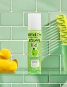 Revlon Professional Equave Kids hypoalergenní bezoplachový kondicionér pro snadné rozčesání vlasů od 3let 200 ml