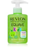 Revlon Professional Equave Kids Hypoallergenic Shampoo hypoalergenní šampon 2 v 1 pro děti od 3 let 300 ml
