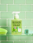 Revlon Professional Equave Kids Hypoallergenic Shampoo hypoalergenní šampon 2 v 1 pro děti od 3 let 300 ml