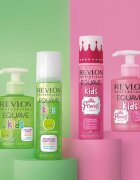 Revlon Professional Equave Kids Hypoallergenic Shampoo hypoalergenní šampon 2 v 1 pro děti od 3 let 300 ml