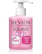 Revlon Professional Equave Kids Princess Shampoo jemný dětský šampon na vlasy 300 ml