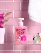 Revlon Professional Equave Kids Princess Shampoo jemný dětský šampon na vlasy 300 ml